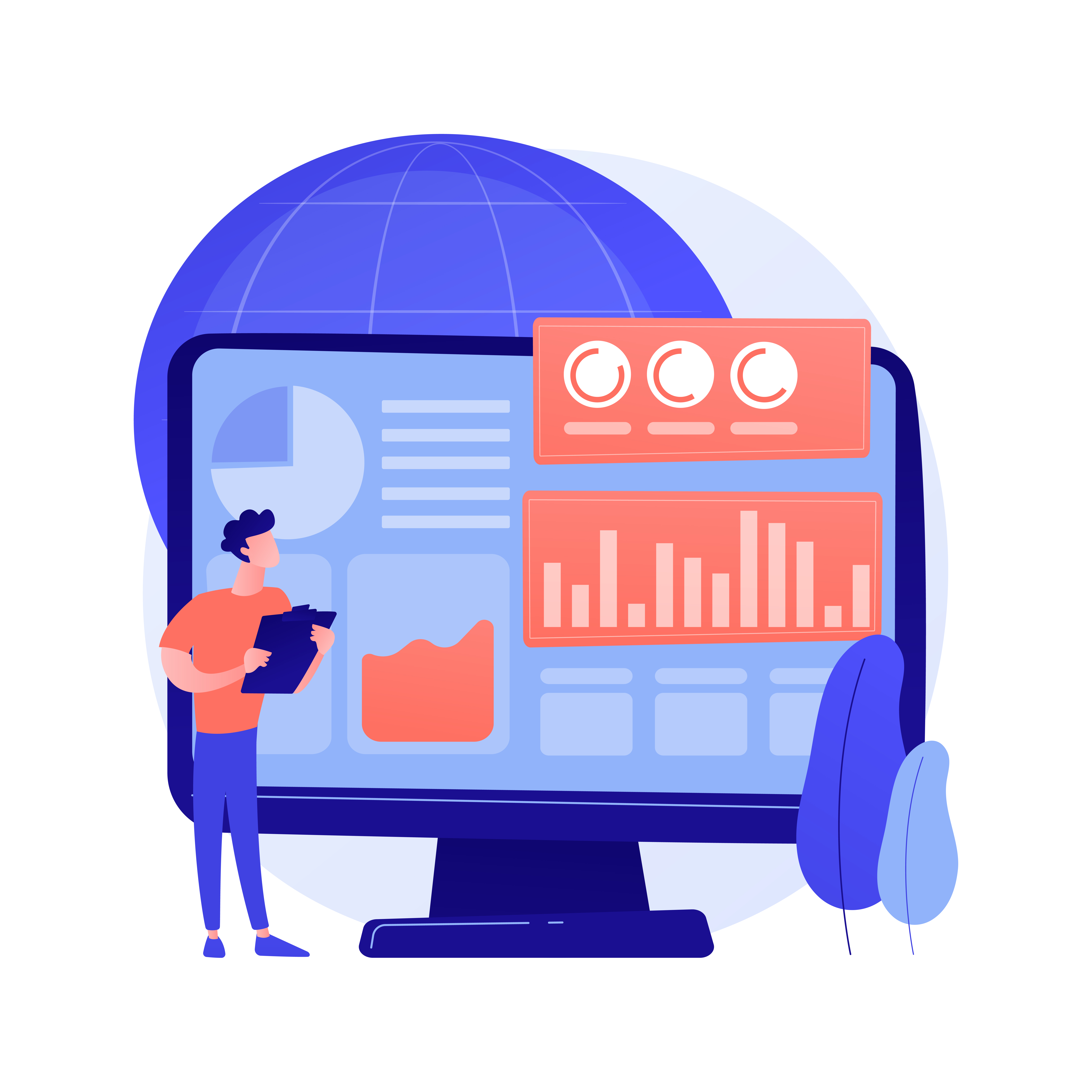 Data integration and analytics