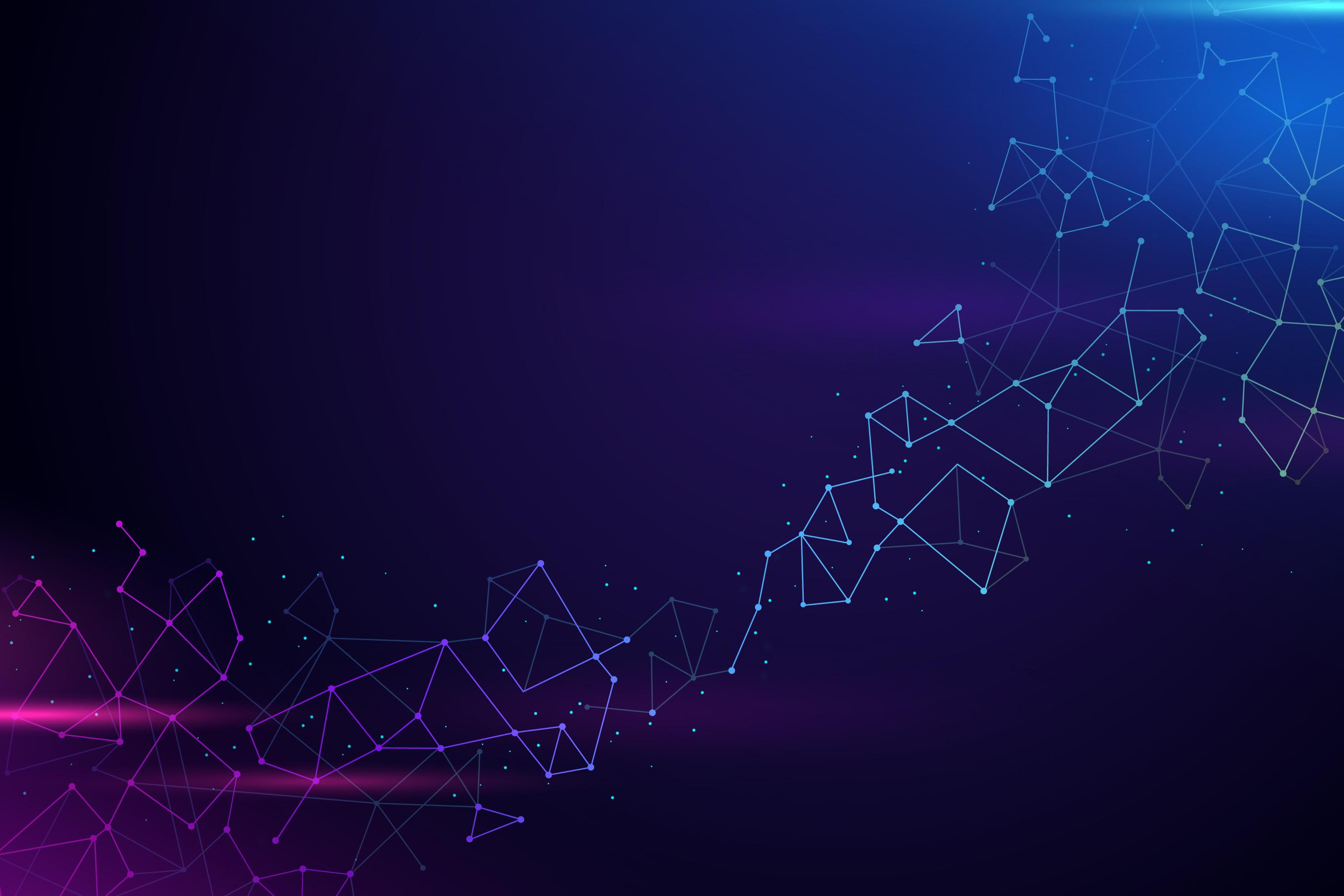 Research domains and interconnected analysis