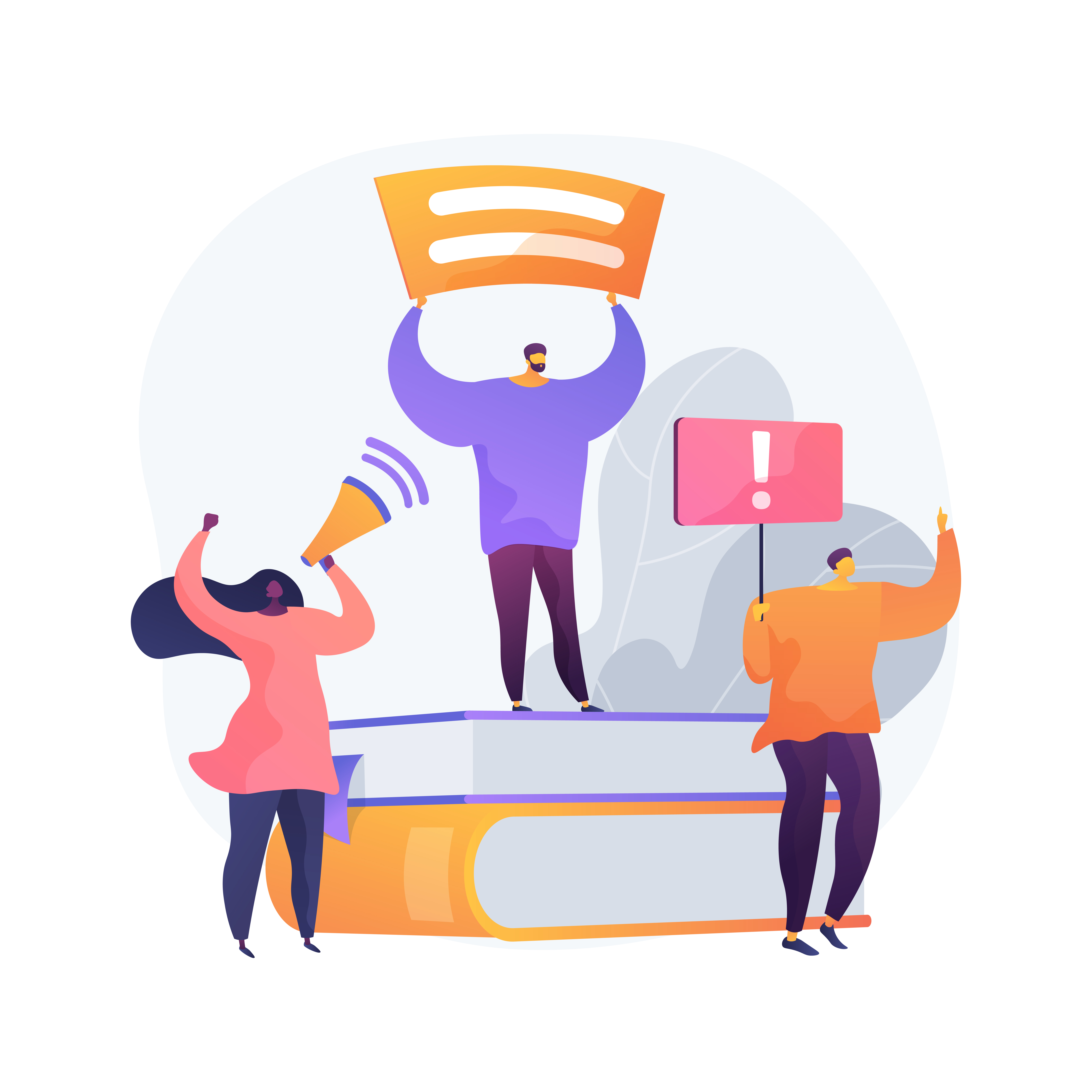 Arts, Media & Culture Frameworks