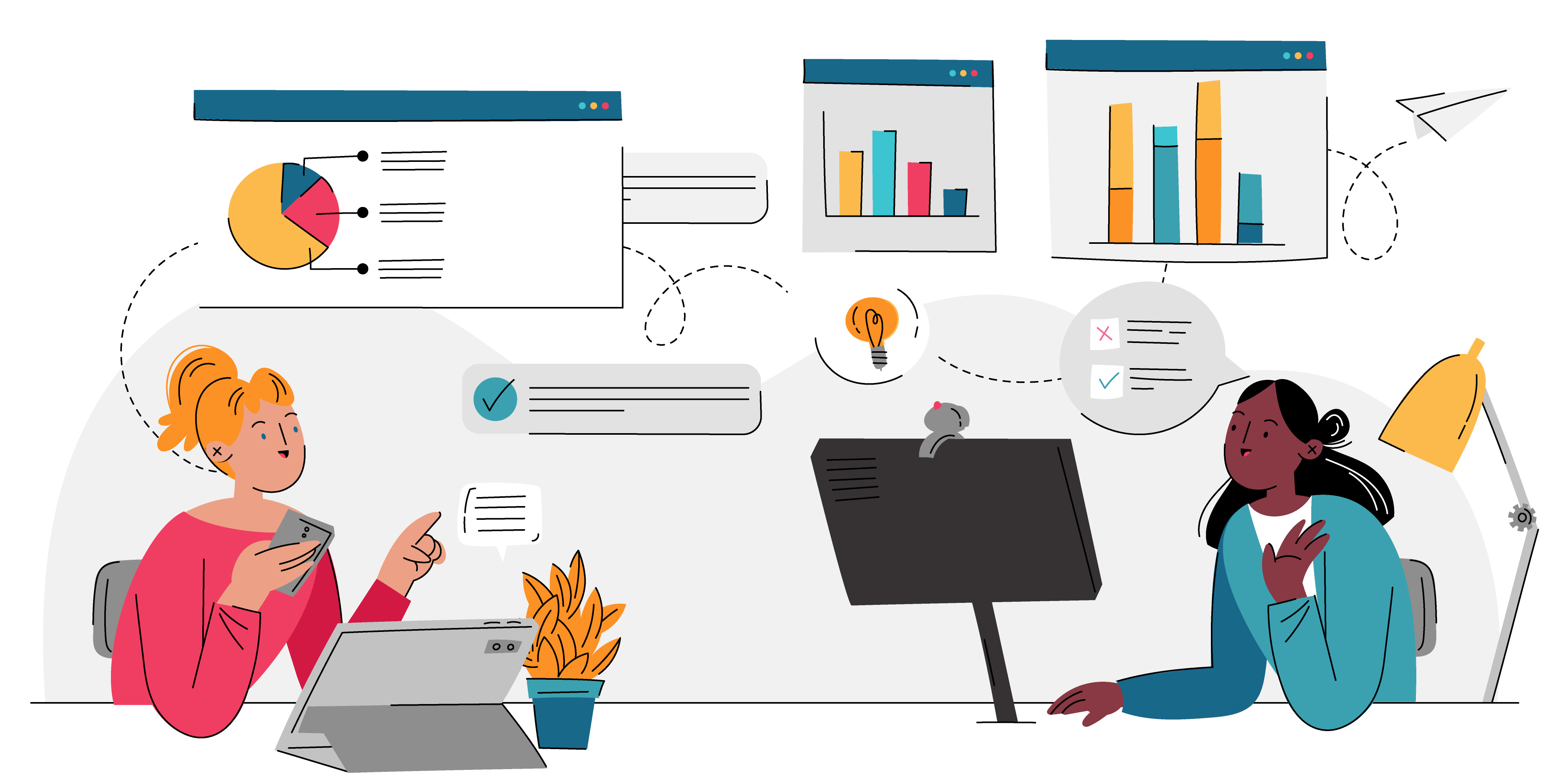 Real-world applications