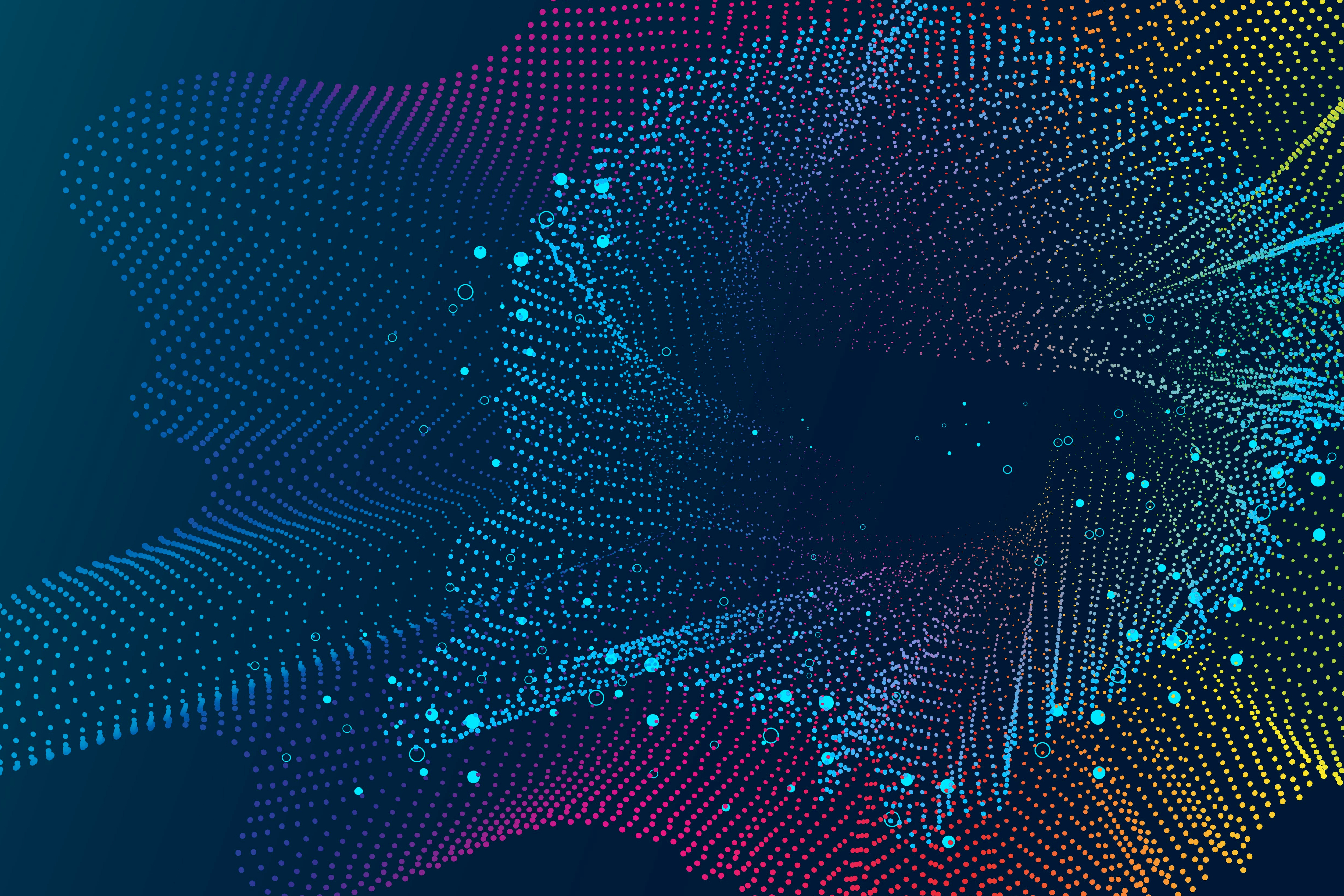 Integration & Orchestration Frameworks